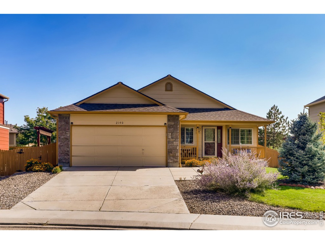 2140 Santa Fe Dr, Longmont, CO 80504 | MLS# 952217 | Redfin