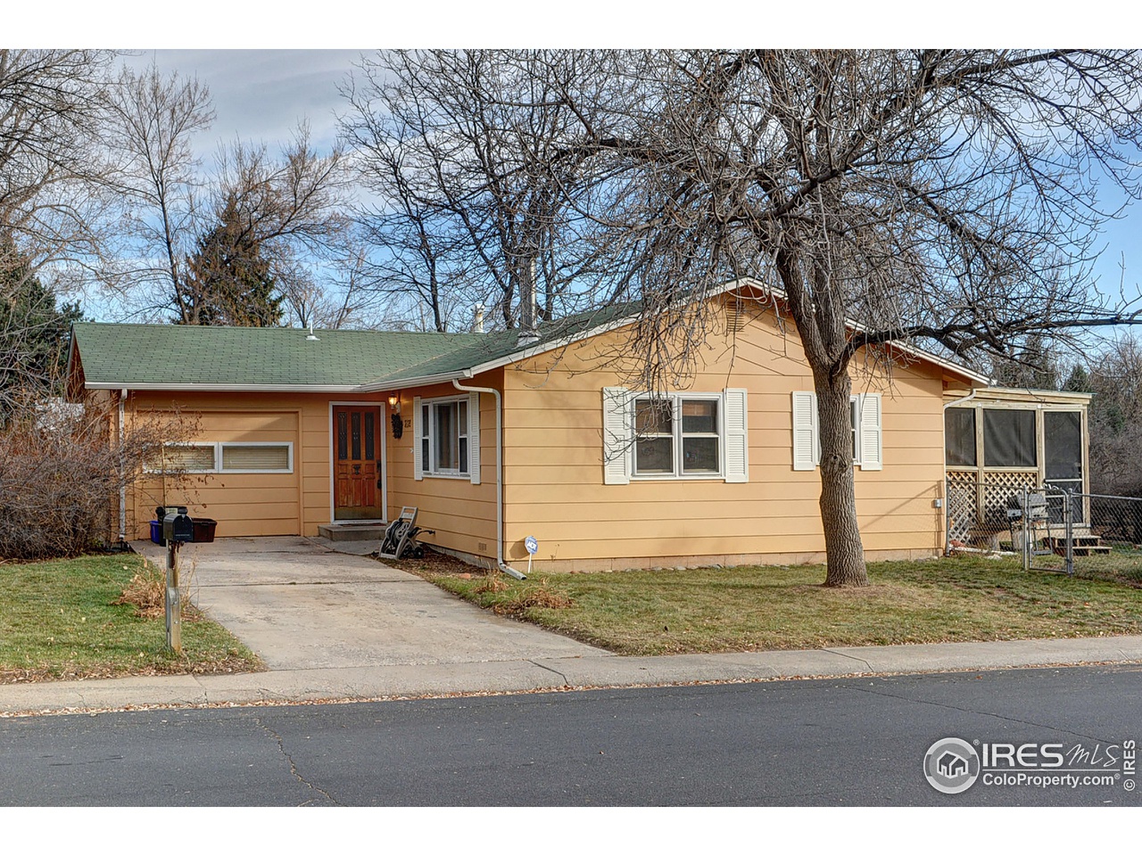 2129 Clearview Ave, Fort Collins, CO 80521