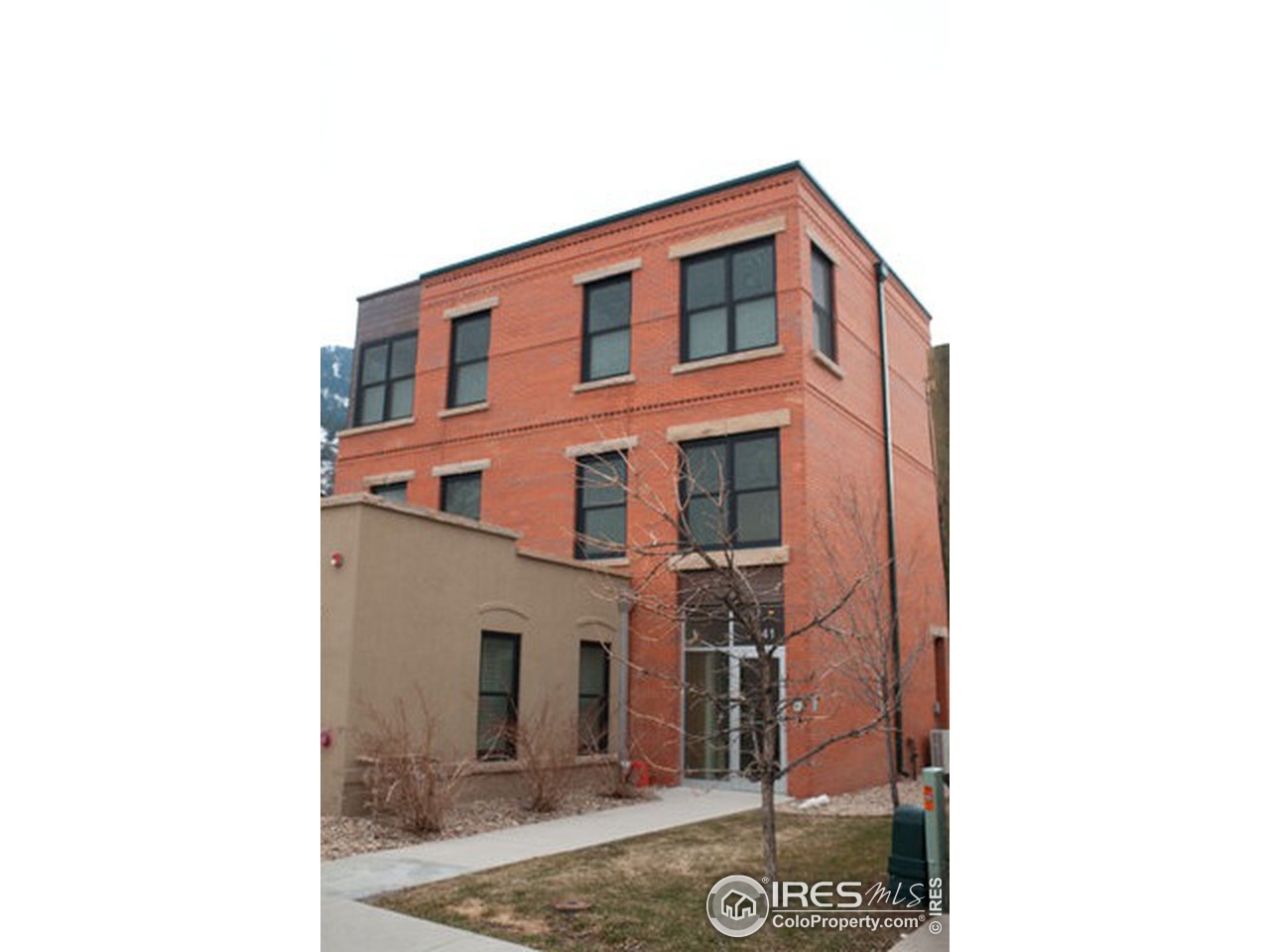 1641 4th St #3, Boulder, CO 80302