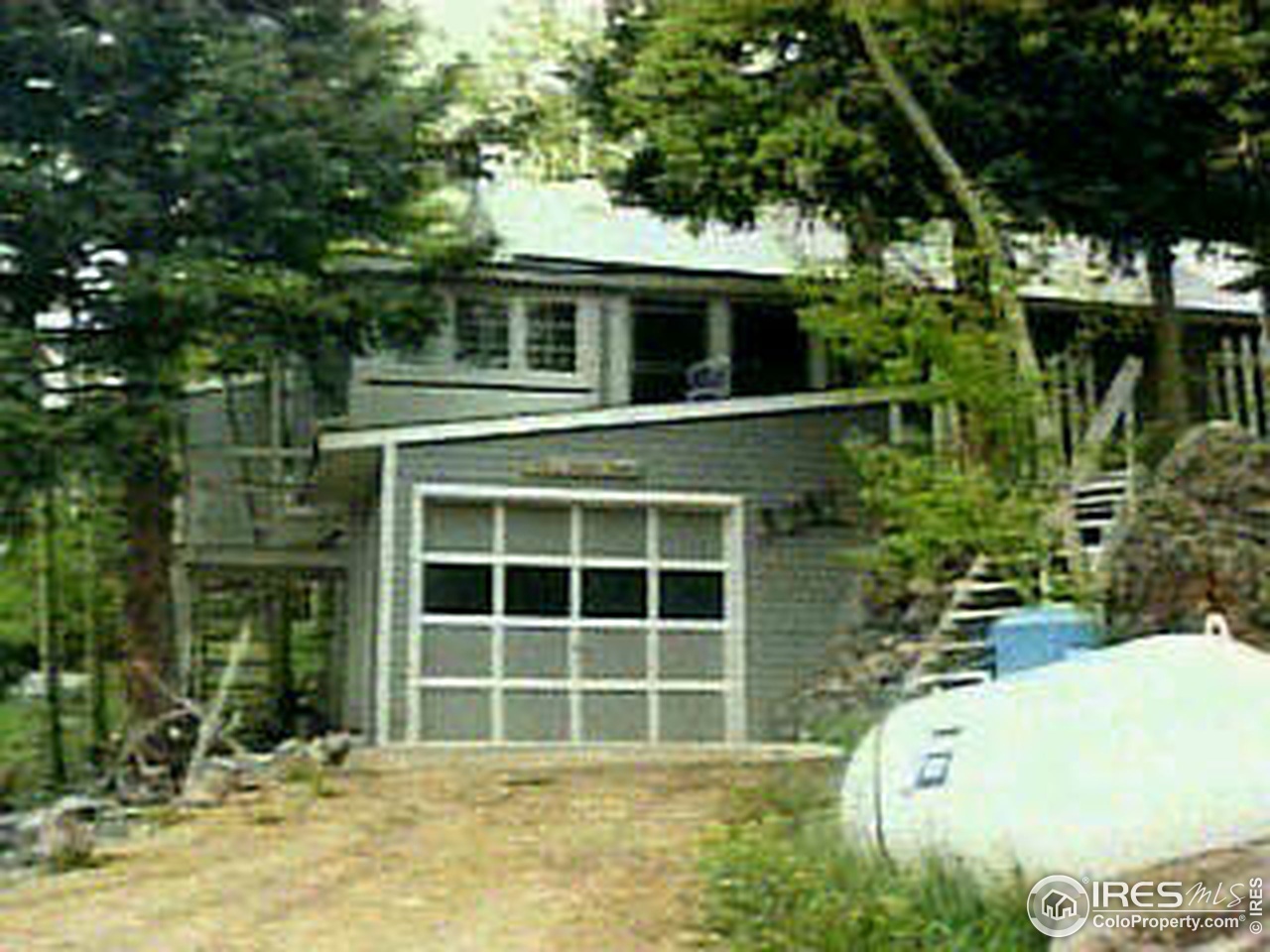 611 Washington, Nederland, CO 80466 MLS 181482 Redfin