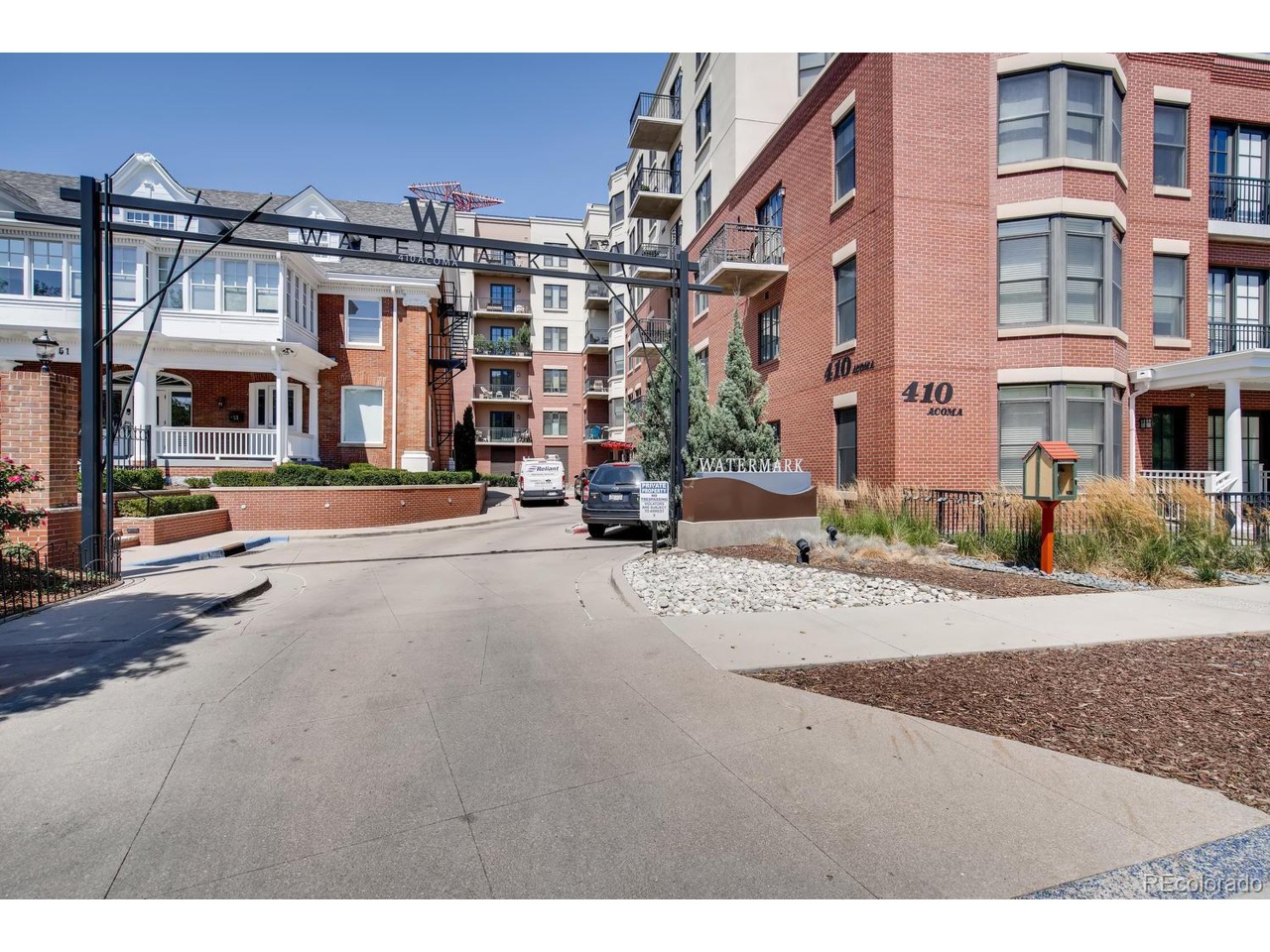 410 Acoma St #511, Denver, CO 80204 | MLS# 2637492 | Redfin