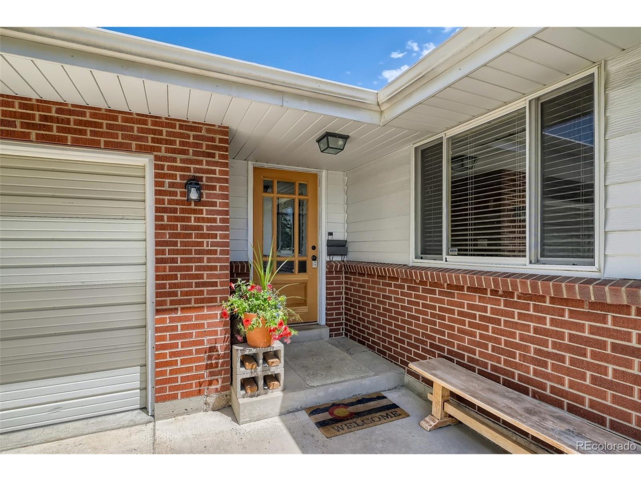 1726 S Cape St, Lakewood, CO 80232