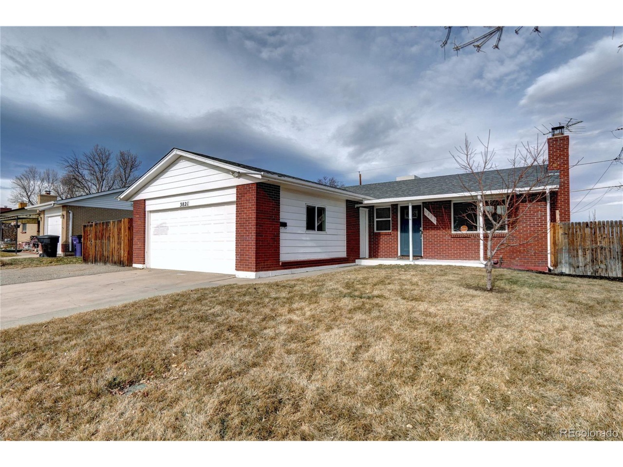 3821 W Rutgers Pl, Denver, CO 80236