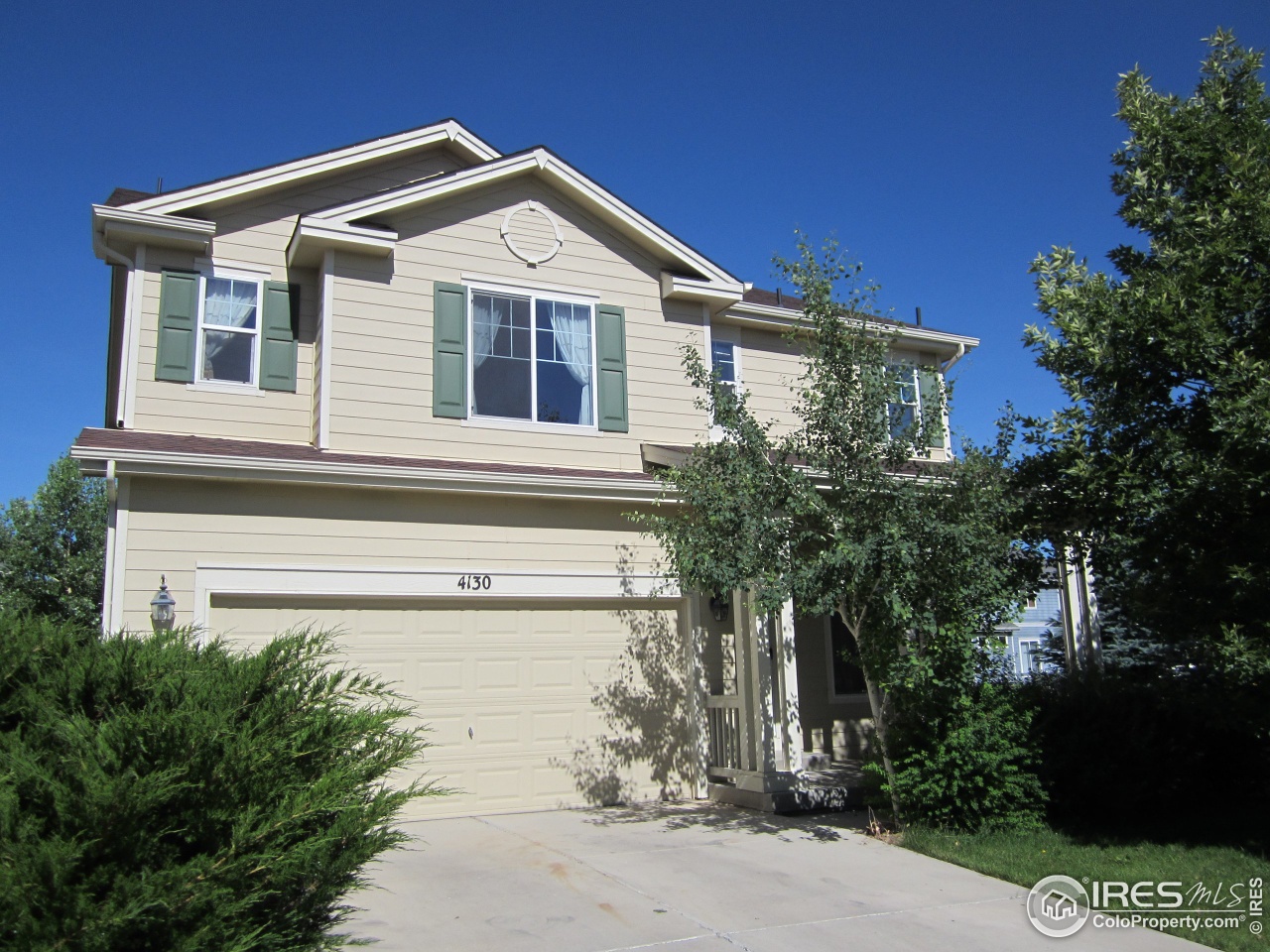 4130 Arezzo Dr Longmont CO 80503 MLS 683640 Redfin