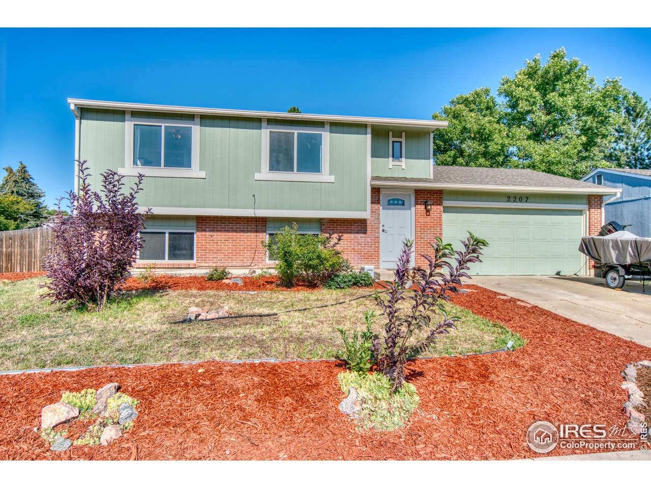 2207 Spencer St, Longmont, CO 80501 | MLS# 892646 | Redfin