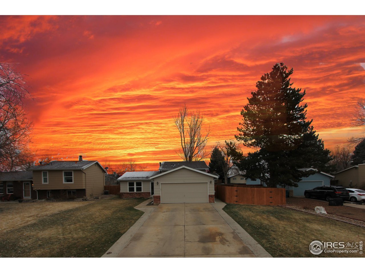 730 Mansfield Dr, Fort Collins, CO 80525 MLS# 906731 