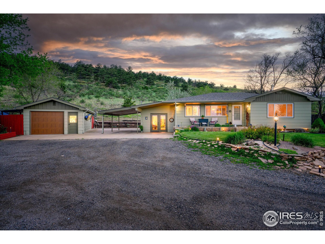 3257 N County Road 27, Loveland, CO 80538 | MLS# 1009764 | Redfin