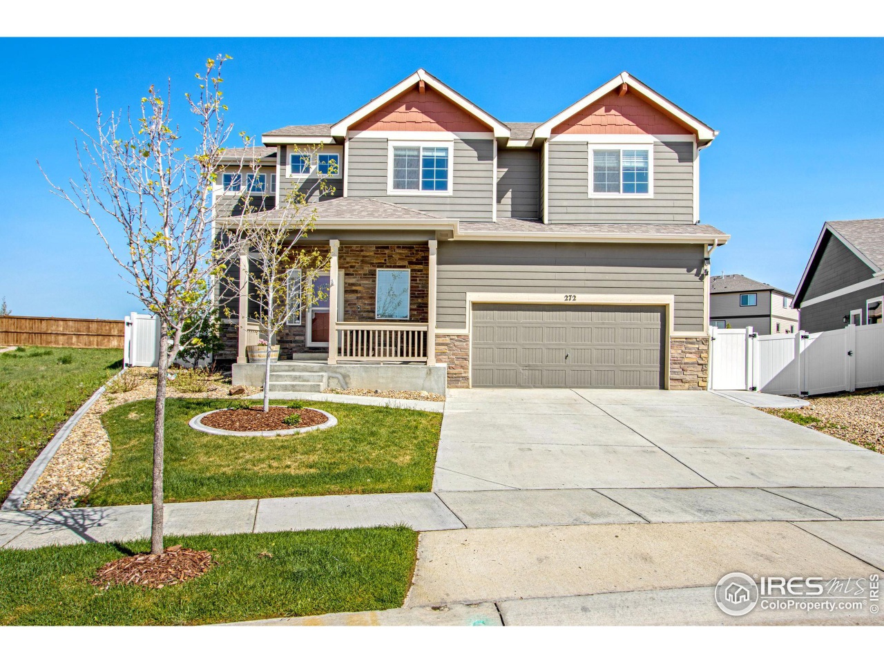 272 Castle Dr, Severance, CO 80550 | MLS# 987774 | Redfin