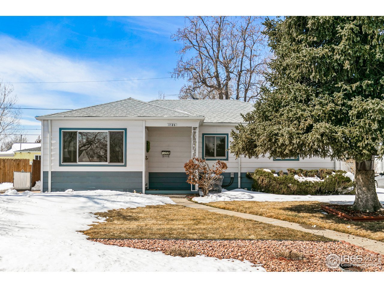 1259 S Raritan St, Denver, CO 80223 | MLS# 935807 | Redfin