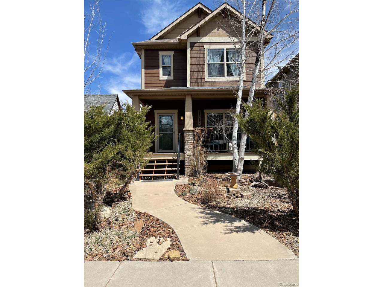 Redfin Colorado Springs