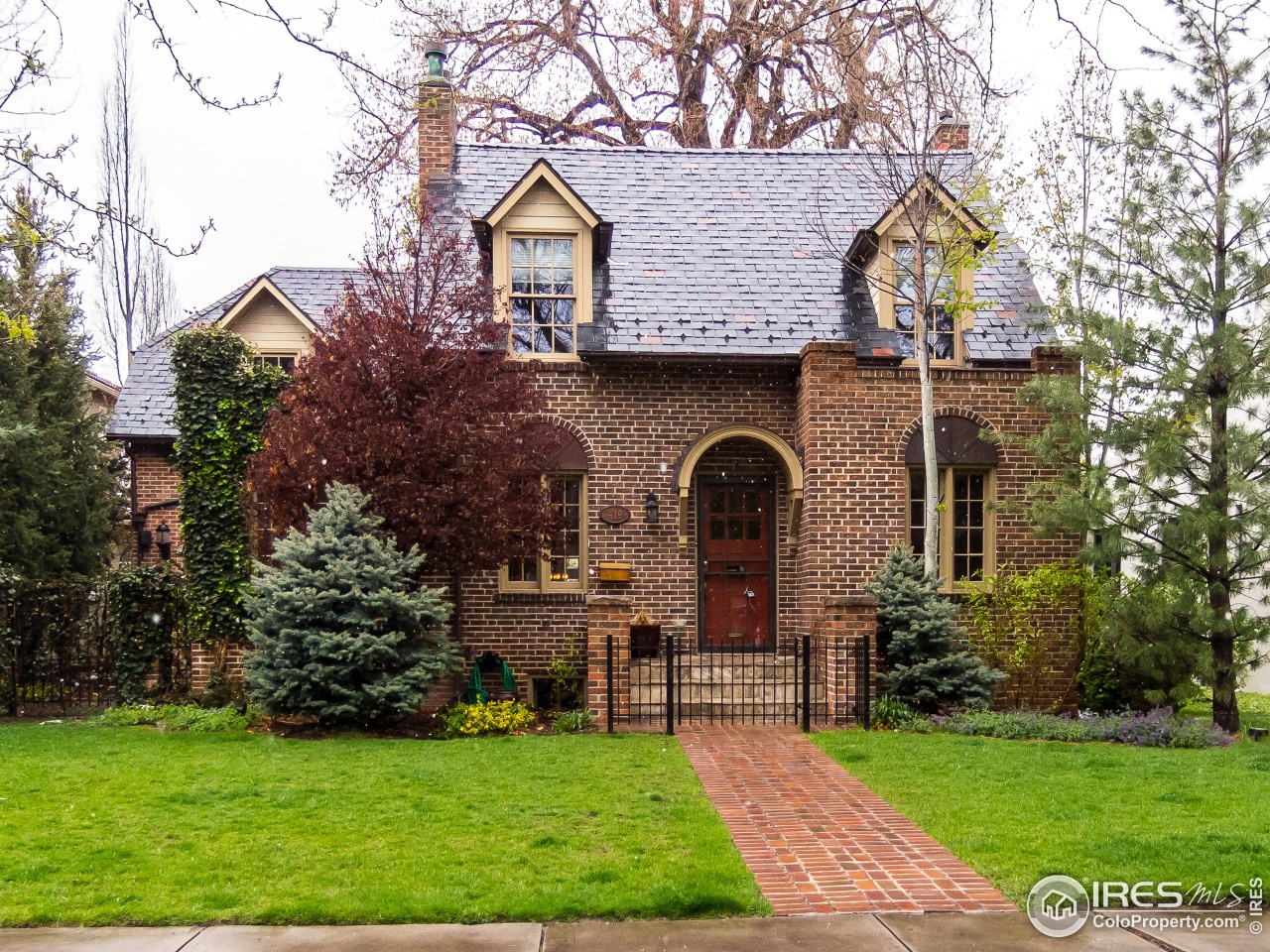 419 N Gilpin St, Denver, CO 80218