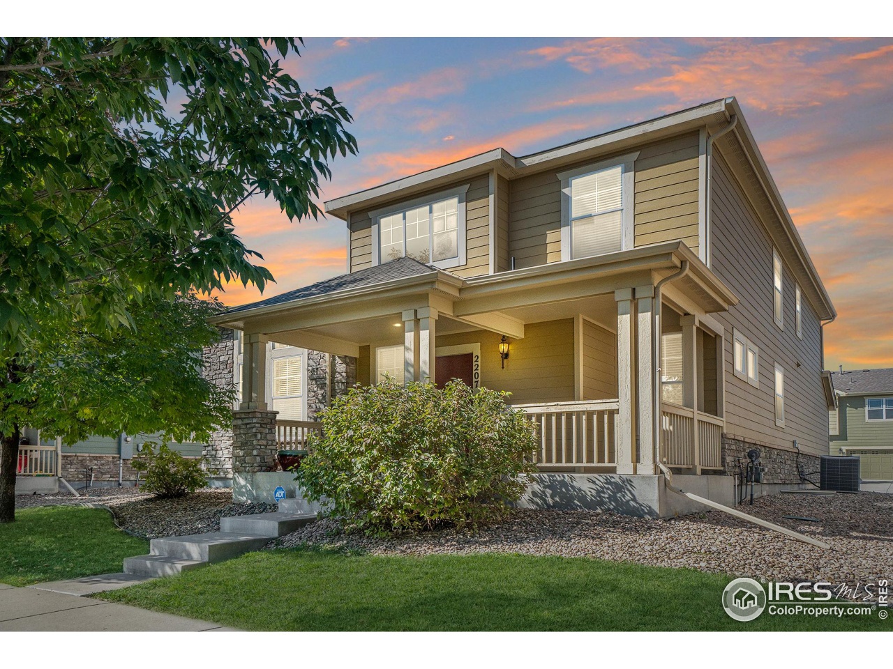 2207 Whistler Dr, Longmont, CO 80504 | MLS# 976894 | Redfin