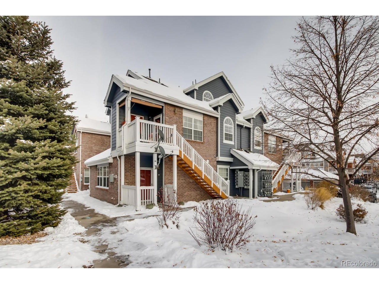 16386 E Fremont Ave #12, Aurora, CO 80016
