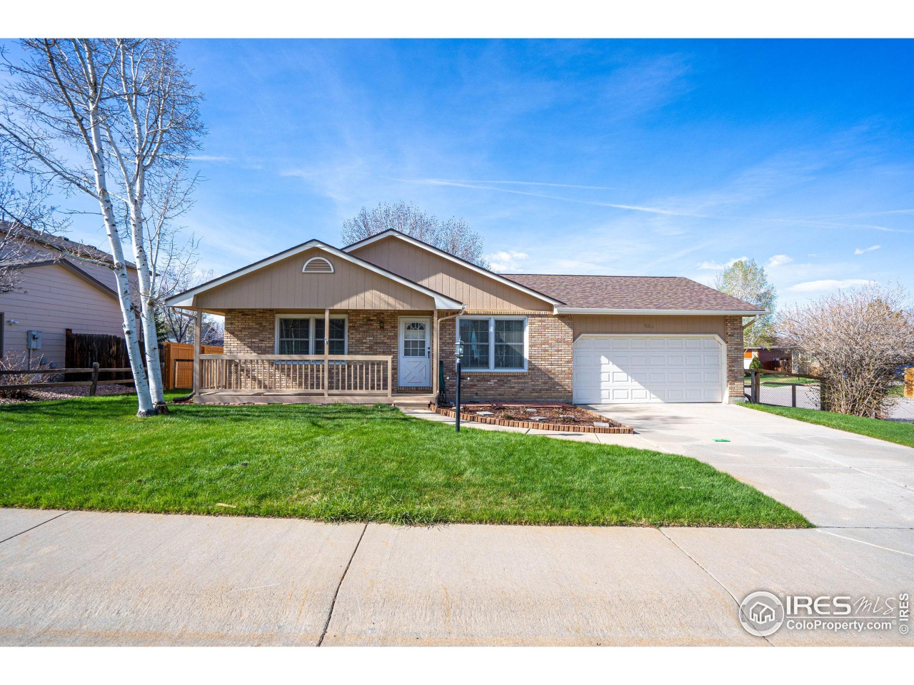 Redfin Loveland Co
