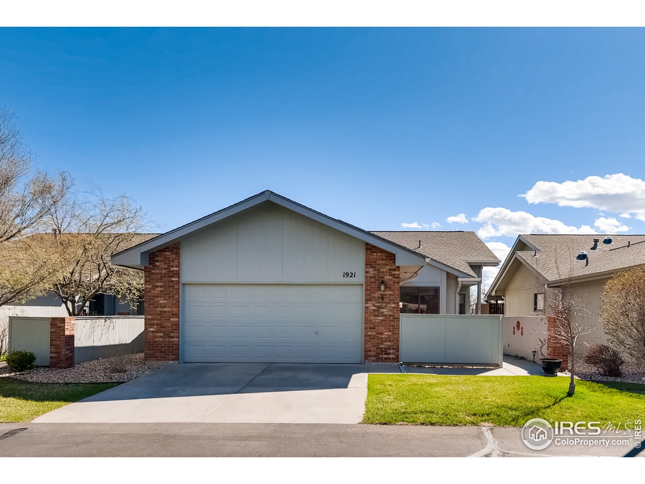 1921 Adriel Dr, Fort Collins, CO 80524 MLS 878964 Redfin
