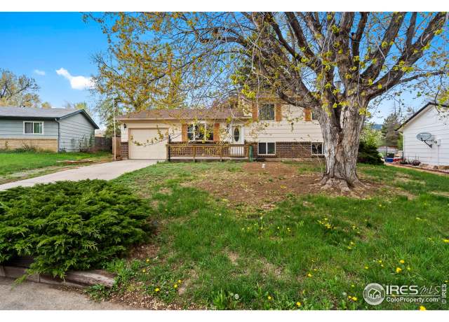 Property at 1972 Dorset Dr, Fort Collins, CO 80526, 4 beds, 2 baths