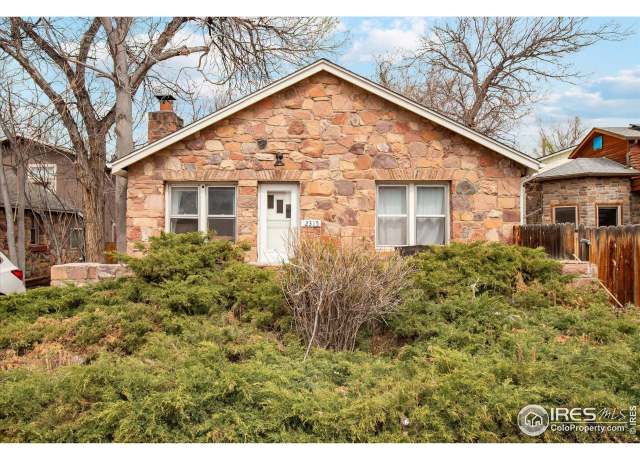 Property at 2315 Spruce St, Boulder, CO 80302, 15 beds, 6 baths