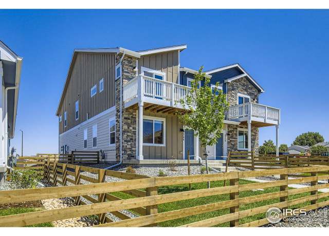 Property at 2344 Walbridge Rd, Fort Collins, CO 80524, 4 beds, 3.5 baths