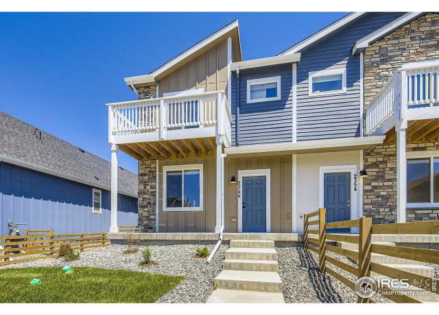 Property at 2344 Walbridge Rd, Fort Collins, CO 80524, 4 beds, 3.5 baths