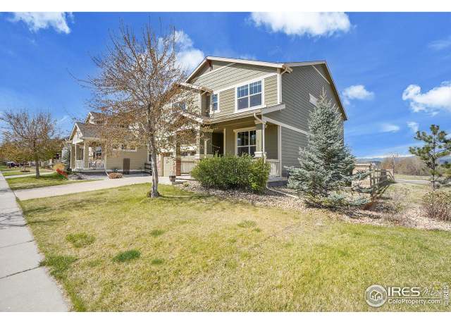 Property at 724 Dakota Ln, Erie, CO 80516, 5 beds, 4 baths