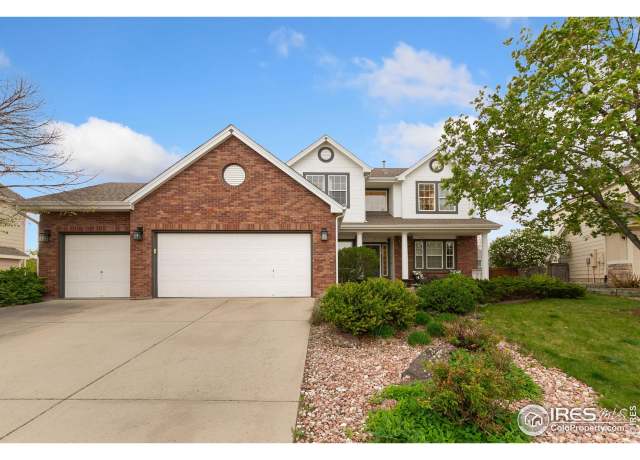 Property at 715 Yarnell Ct, Fort Collins, CO 80525, 4 beds, 3 baths