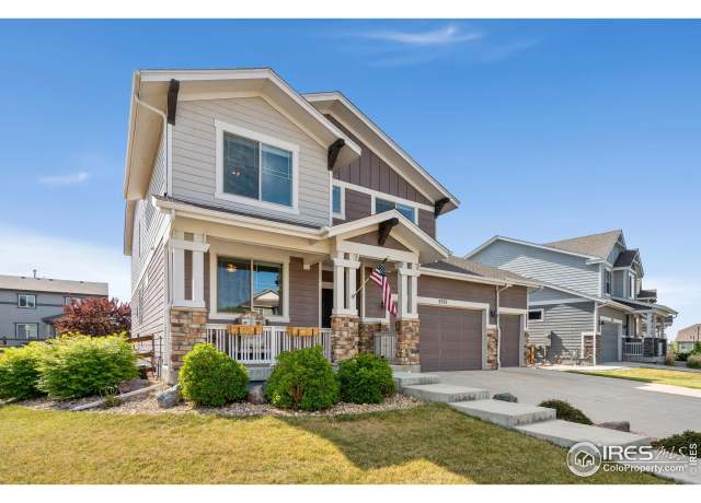 Property at 2725 Saltbrush Dr, Loveland, CO 80538, 5 beds, 3 baths