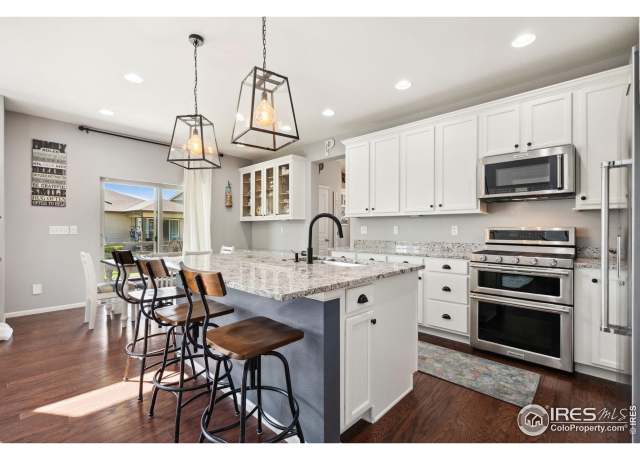 Property at 2725 Saltbrush Dr, Loveland, CO 80538, 5 beds, 3 baths