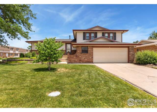 Property at 610 S Broadway Ave, Fort Lupton, CO 80621, 5 beds, 3.5 baths