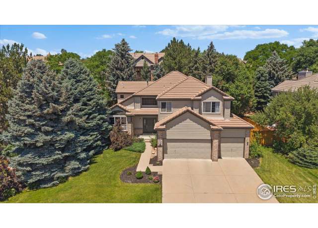 Property at 9459 Oakbrush Way, Lone Tree, CO 80124, 3 beds, 3 baths
