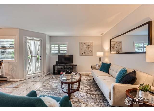 Property at 3515 28th St #108, Boulder, CO 80301, 2 beds, 2 baths