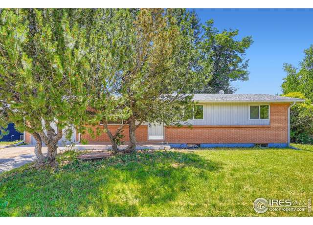 Property at 131 E 15th Ave, Longmont, CO 80504, 5 beds, 3 baths