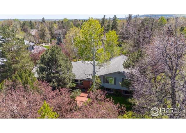 Property at 2190 Linden Ave, Boulder, CO 80304, 4 beds, 3 baths