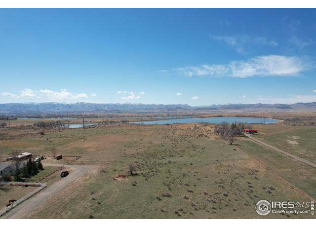 Property at 5775 N County Road 15, Fort Collins, CO 80524