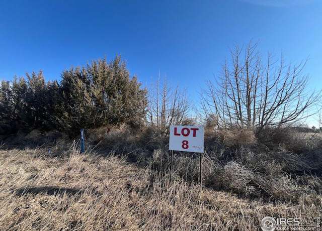 Property at 4952 County Rd H, Wiggins, CO 80654