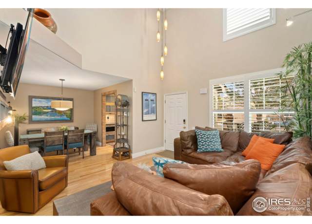 Property at 5125 Stetson Creek Ct Unit D, Fort Collins, CO 80528, 2 beds, 2.5 baths
