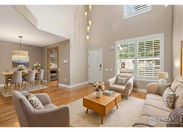 Property at 5125 Stetson Creek Ct Unit D, Fort Collins, CO 80528, 2 beds, 2.5 baths