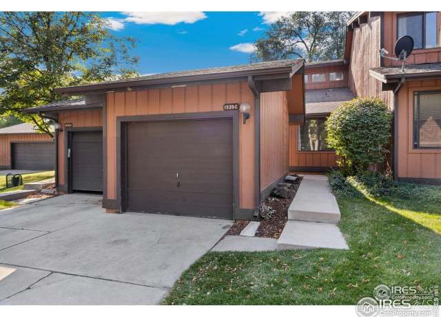 Property at 1935 Waters Edge St Unit C, Fort Collins, CO 80526, 3 beds, 2 baths