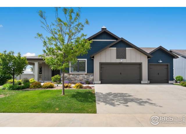 Property at 7015 Toponas Ct, Timnath, CO 80547, 4 beds, 3 baths