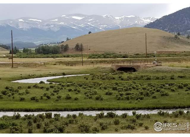 Property at 12010 Highway 285, Hartsel, CO 80449