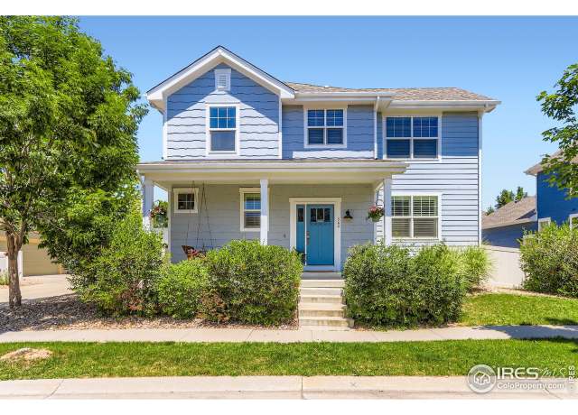 Property at 549 Jackson St, Lafayette, CO 80026, 5 beds, 3.5 baths