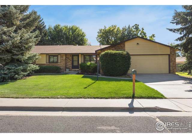 Property at 3244 Hawthorn Dr, Loveland, CO 80538, 3 beds, 2.5 baths