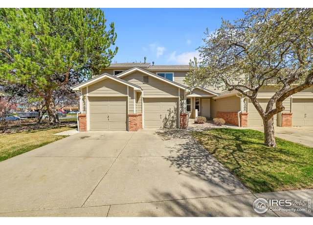 Property at 1202 Warrior Way, Lafayette, CO 80026, 3 beds, 3 baths