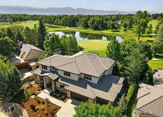 Property at 7205 Rustic Trl, Boulder, CO 80301, 6 beds, 5.5 baths