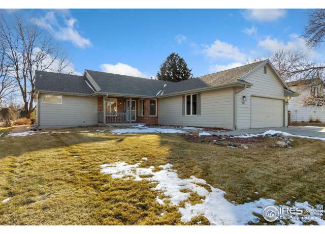 Property at 2607 Bison Rd, Fort Collins, CO 80525, 3 beds, 3 baths