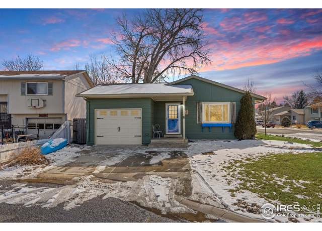 Property at 8312 Mummy Range Dr, Fort Collins, CO 80528, 3 beds, 2 baths