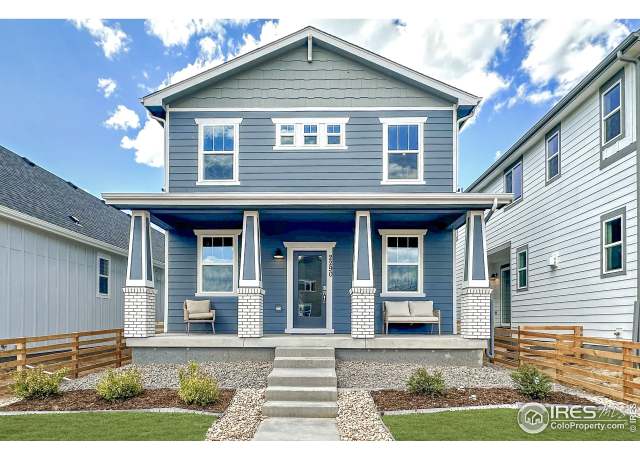 Property at 2290 Walbridge Rd, Fort Collins, CO 80524, 3 beds, 2.5 baths