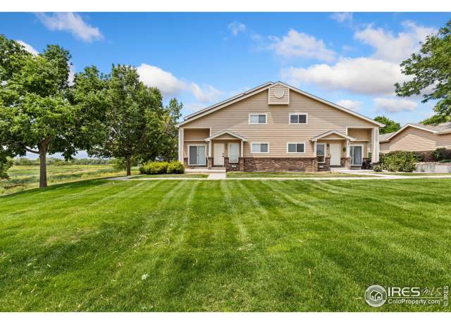 Property at 1601 Great Western Dr Unit M8, Longmont, CO 80501, 2 beds, 2.5 baths
