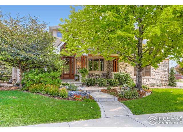 Property at 2119 Onyx Way, Longmont, CO 80504, 4 beds, 4 baths