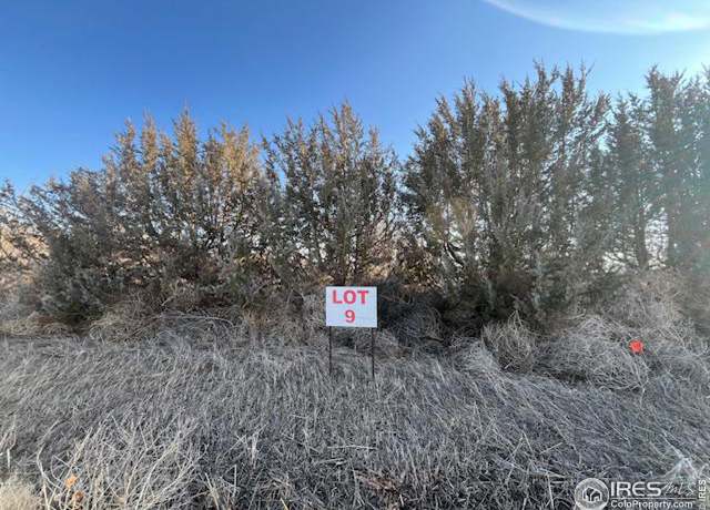 Property at 4956 County Rd H, Wiggins, CO 80654