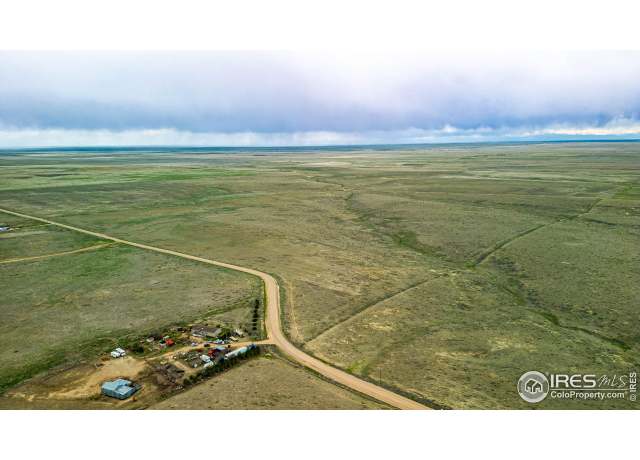 Property at 0 (No Street) Briggsdale CO 80611, Briggsdale, CO 80611